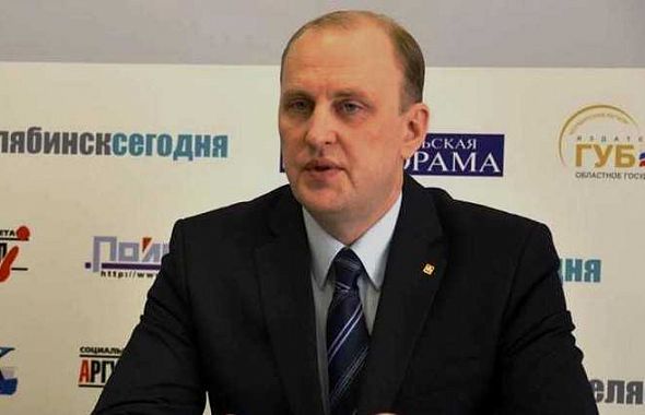 В Челябинске экс-министр стал членом Общественной палаты